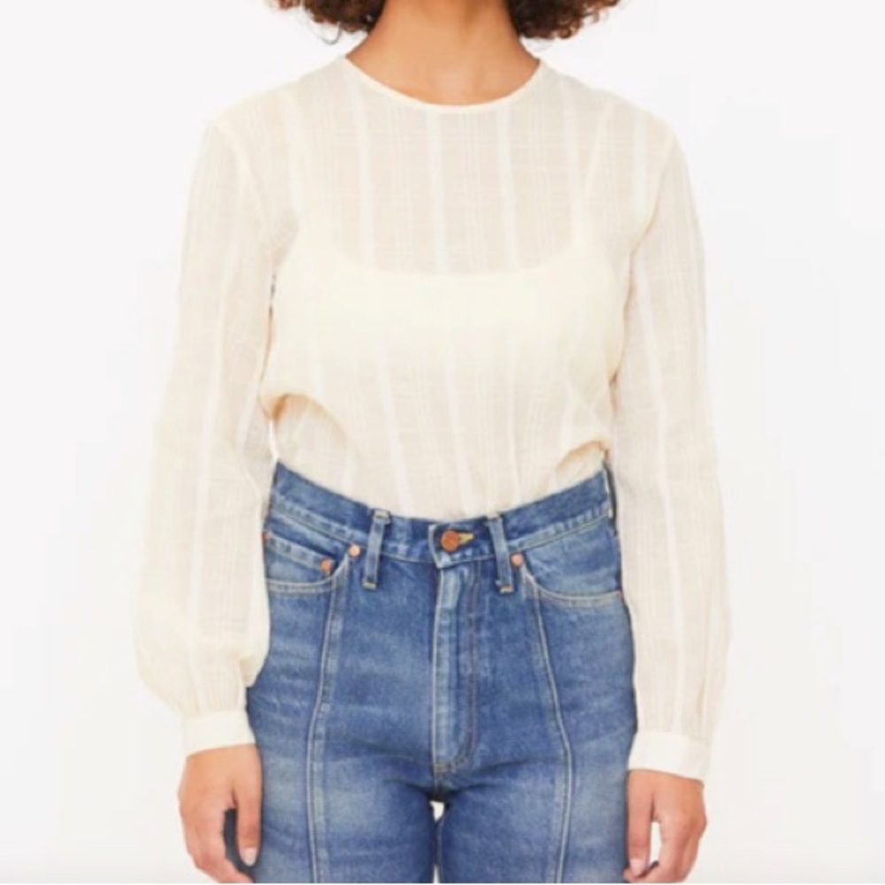 esby Elaina Blouse